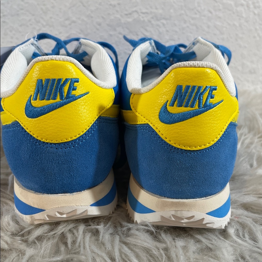 NIKE Cortez TXT Men's Fashion Shoes Sneakers HF0263-402 Size 11.5 NEW - Picture 6 of 15